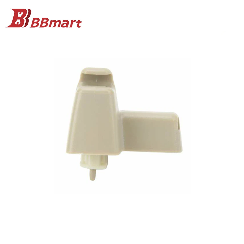 

EGP000050NUG BBmart автозапчасти 1 шт. левый солнцезащитный козырек кронштейн для Land Rover Range Rover 2003-2012
