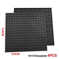 16x16 Black