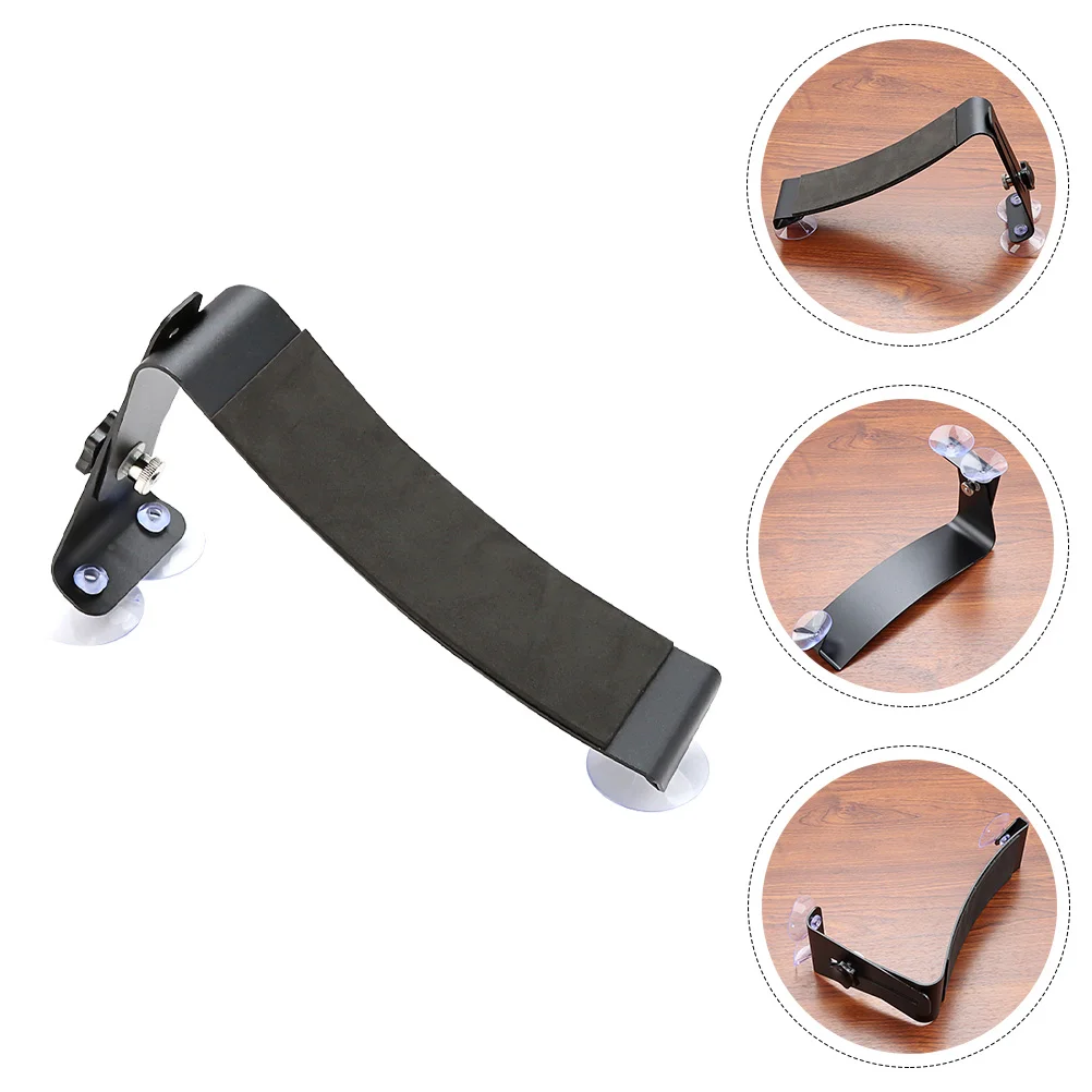 

Guitar Leg Rest Classical Guitar Support Stand Adjustable Guitar Leg Lifter Support