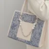 Sea Salt Breeze Tote 2