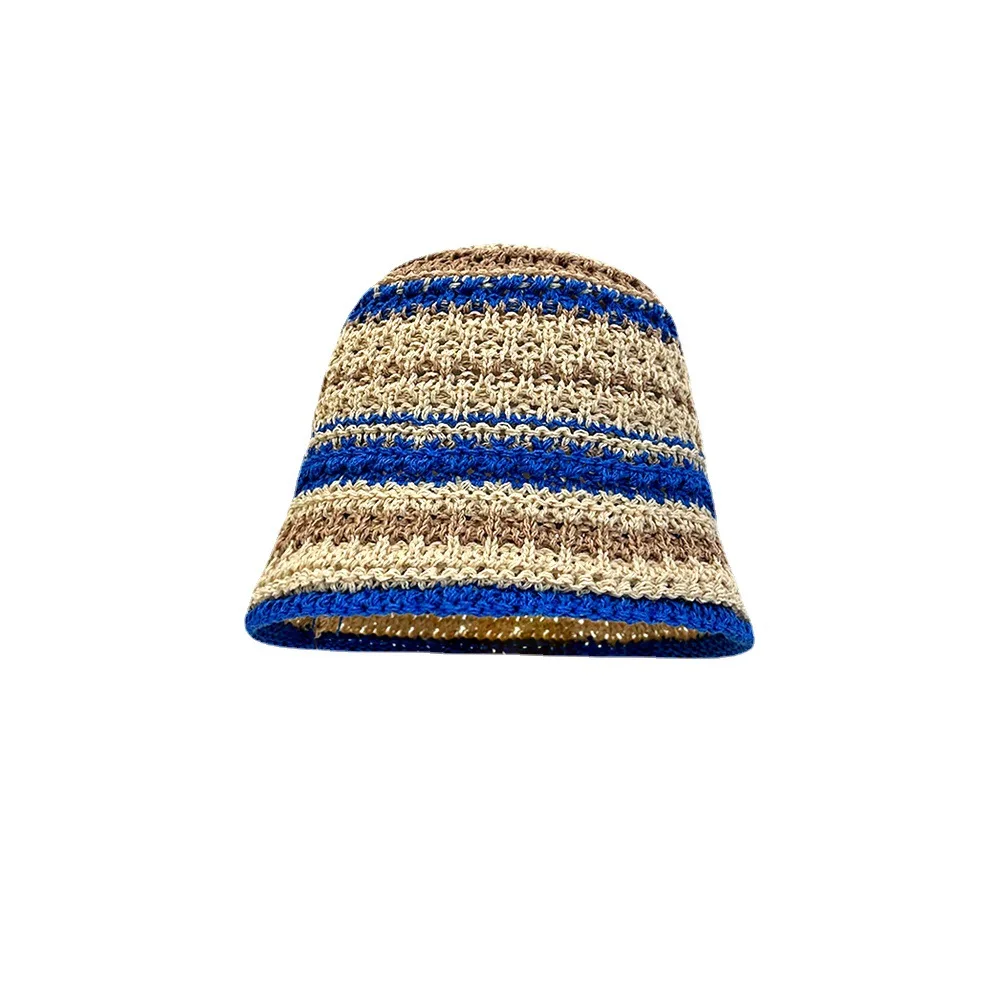 khaki blue