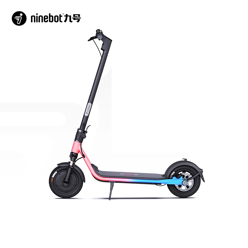 XK Electric Scooter F30plus/F40 Adult Folding Damping Station Riding Scooter