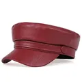 Wine red