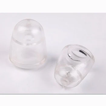 2PCS Reusable Glans Condom Penis Sleeve Foreskin Ring Sex Toys For Men Lasting Time Extension Cock Rings Penis Enlargement 6