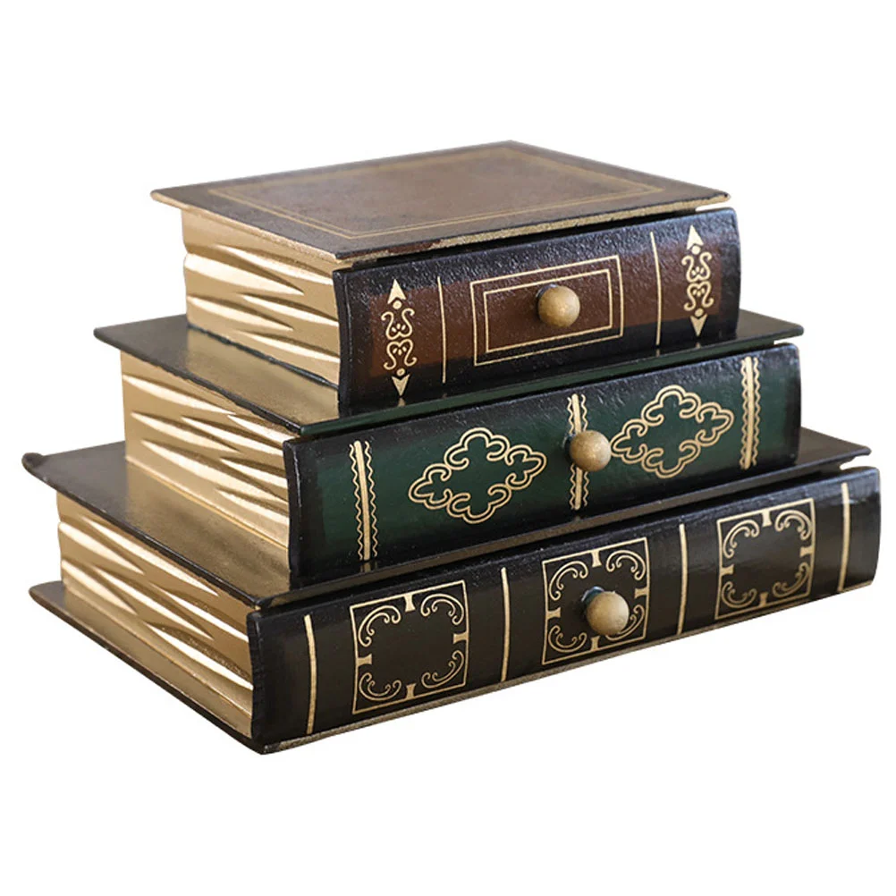 

Шкатулка для хранения ключей, настольный органайзер для ключей с выдвижным ящиком, для хранения входных ключей, для офиса, кабинета, декор для стола