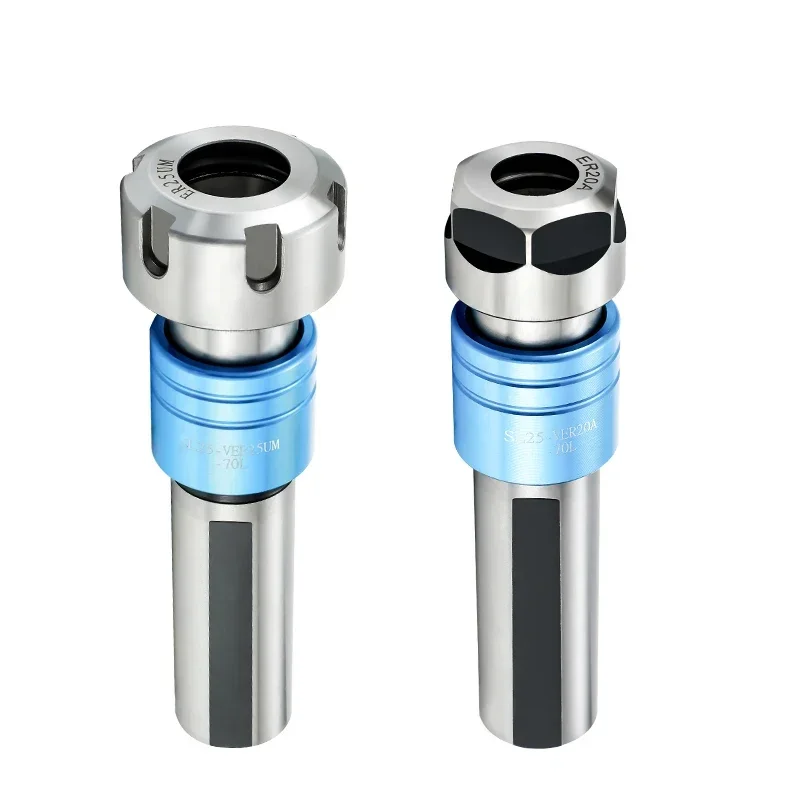 C20 C25 C32 VER ER16 ER20 ER25 ER32 VER16 VER20 VER25 VER32 Straight Shank Tool Holder Retractable Tapping Floating Tool Holder