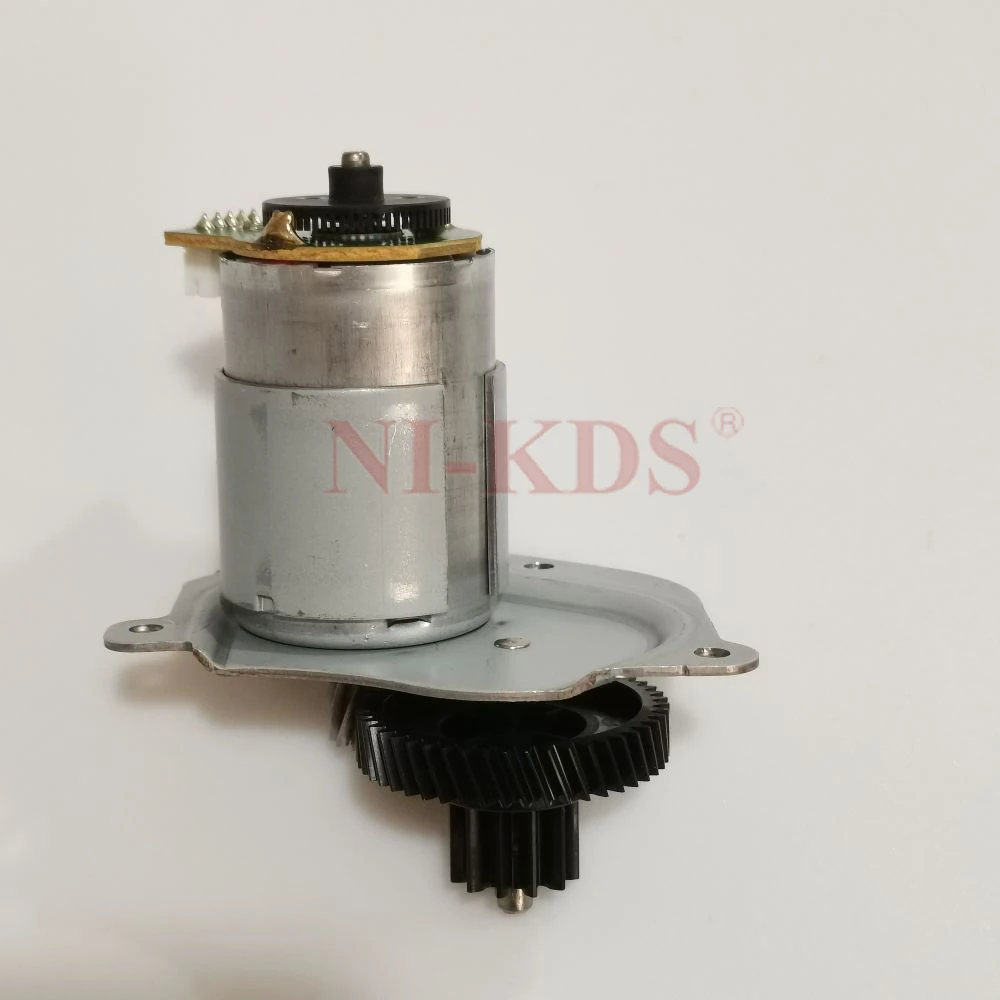 Рисунок 5 - Редукционный двигатель 41X1096