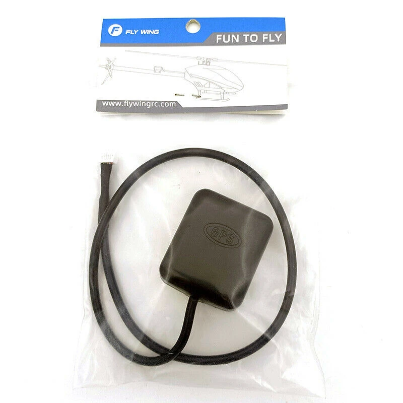 Fly Wing H1 Helicopter Flight Controller Flight Controller Autopilot