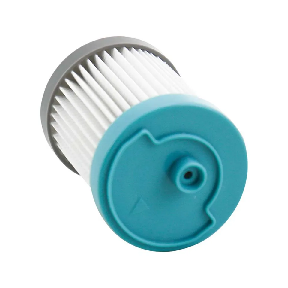 Filtri Lavabili Per Aspirapolvere Grundig – 4 Pezzi – Compatibili Con VRT618, VCH9929, VCH9930 E Altri