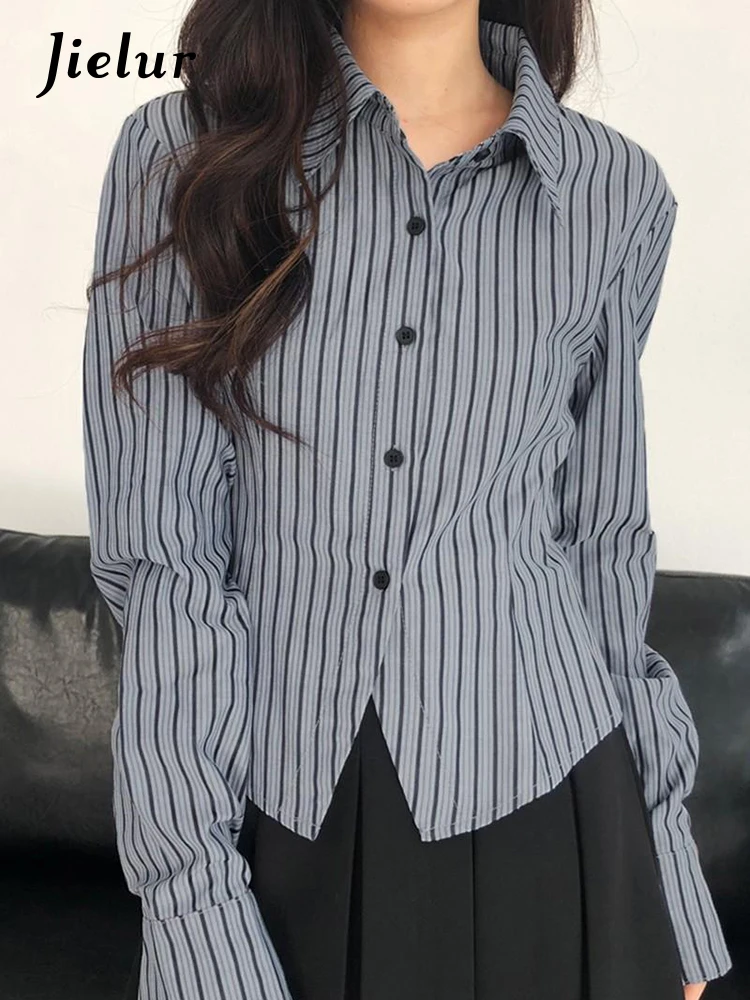 Рисунок 4 - Jielur Весенняя новая полосатая