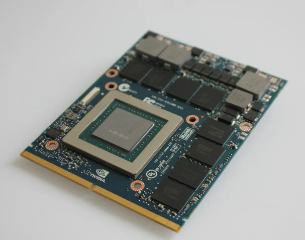 

For Alien GTX980M Laptop Graphics Card 8G