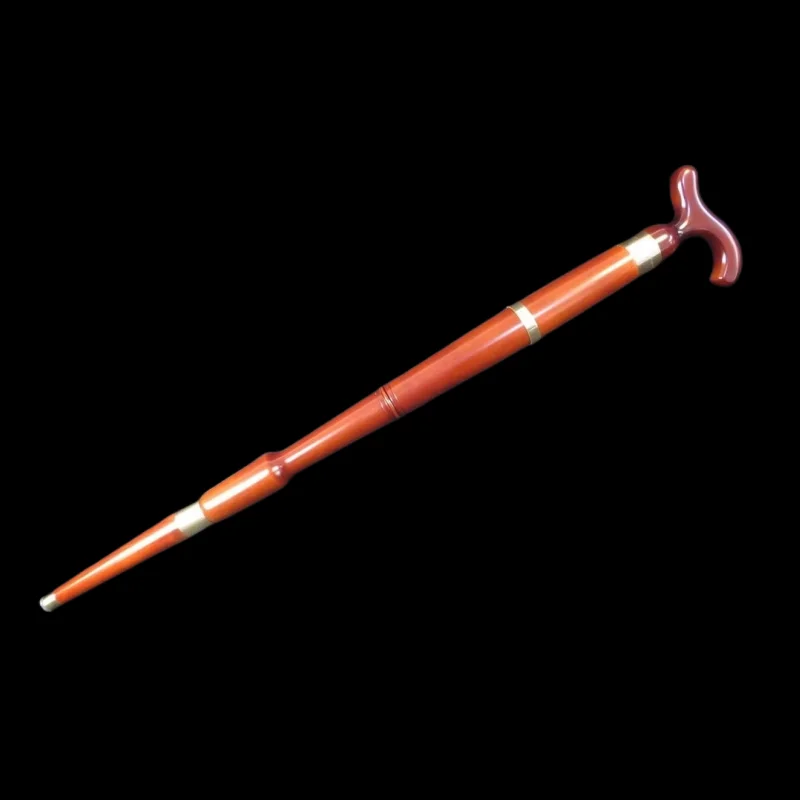 Copy of old Walking Stick Cane Violin Pochette Canne -Violon