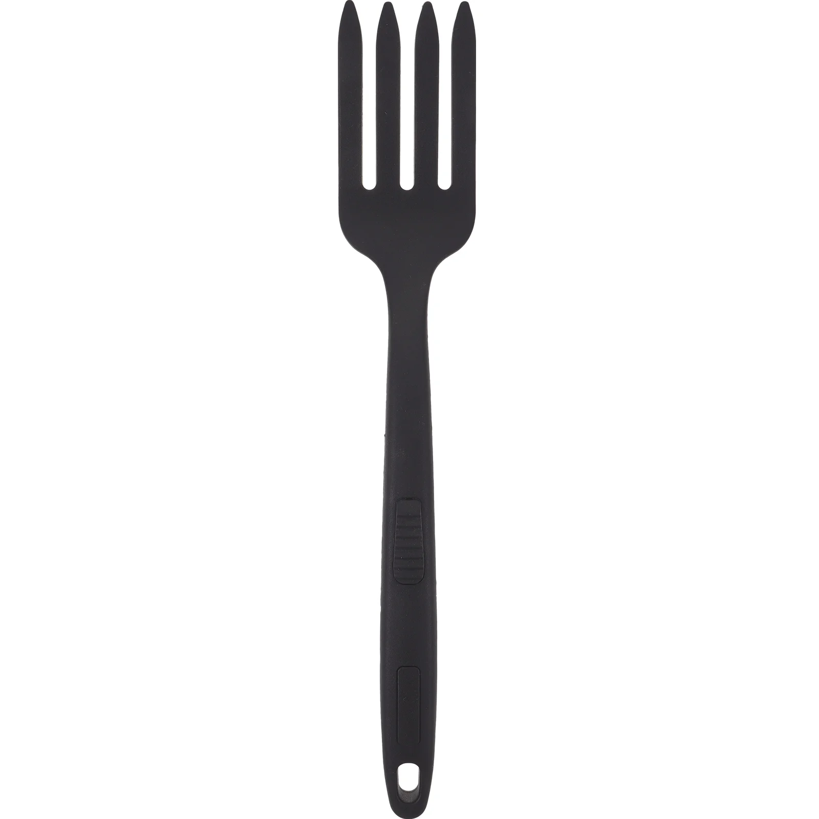 

Silicone Flexible Fork 11 Cooking Tools Dishwasher Safe Blending Kitchen Non Stick Spaghetti Mashes Food Whisks Eggs Baking