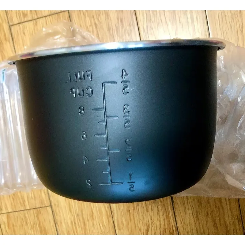 Rice cooker inner liner MC-M400 QDL-414A A RMC-PM330 RB-C405 4L