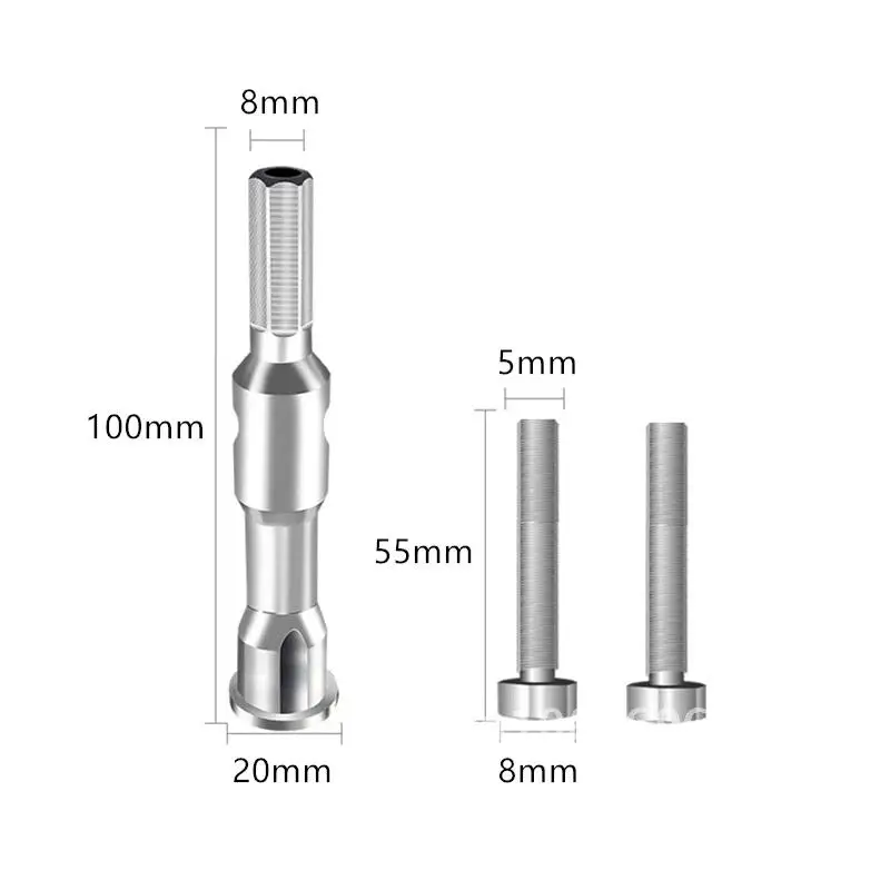 

Electrician General Automatic Wire Stripper 2 Type Quick Stripper Twisted Wire Tool Cable Peeling Twisting Connector Line