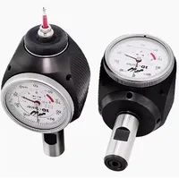 Haimer Universal 3D Taster 80.360.00FHN CNC Edge Finder | High Precision 3D Edge Detector Contact Sensor 0.01mm Accuracy for Milling Machines