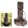 Portable Lightweight Crossbow Bags T Shaped Crossbow Bag Case Backpack Canvas Pouch for Crossbow Hunting Shooting 2