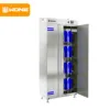 Plug And Play Automatic Shoe Soles Cabinet With Disinfecting And Drying 1