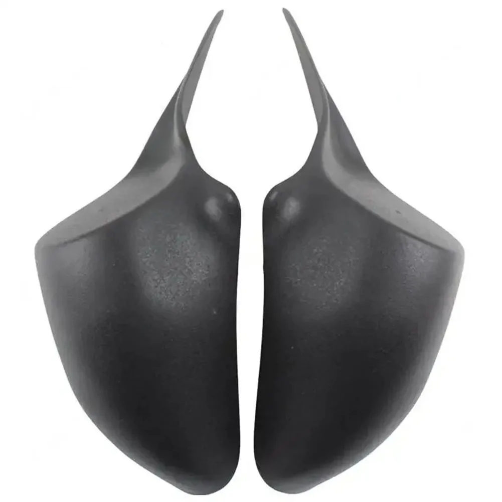 Car Door Tweeter Speaker Covers Designed Specifically for Honda For Jazz Models (2008 2013) Set of Two Premium Panels