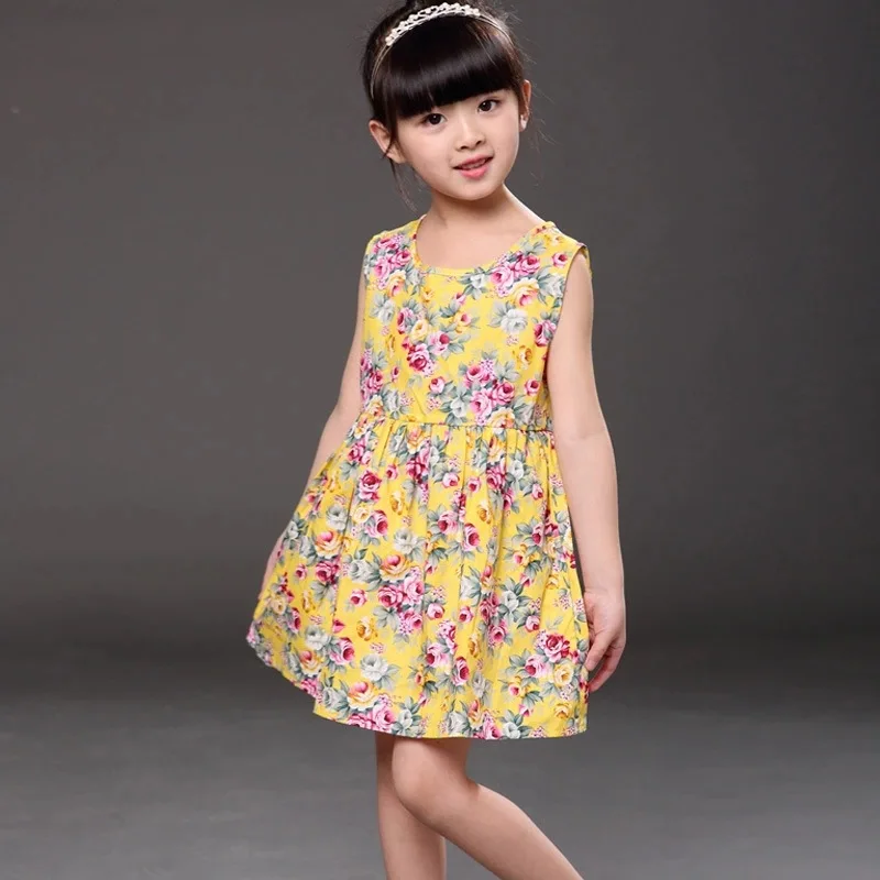 Yellowfloral
