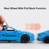 1:32 Audi RS7 Miniature Taxi Toy Model Cars Alloy Diecast Pull Back Sound Light 6 Doors Opened Vehicles Decoration Boys Gifts 3
