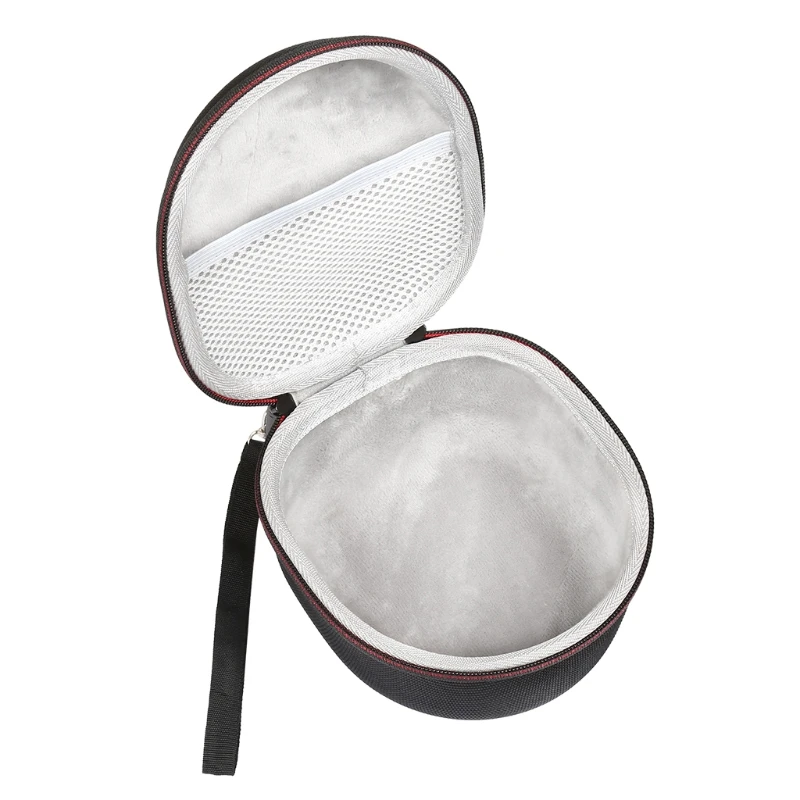 

Portable Hard Bag EVA Carrying for Case For Howard Leight Sport Earmuff Headphon Dropship