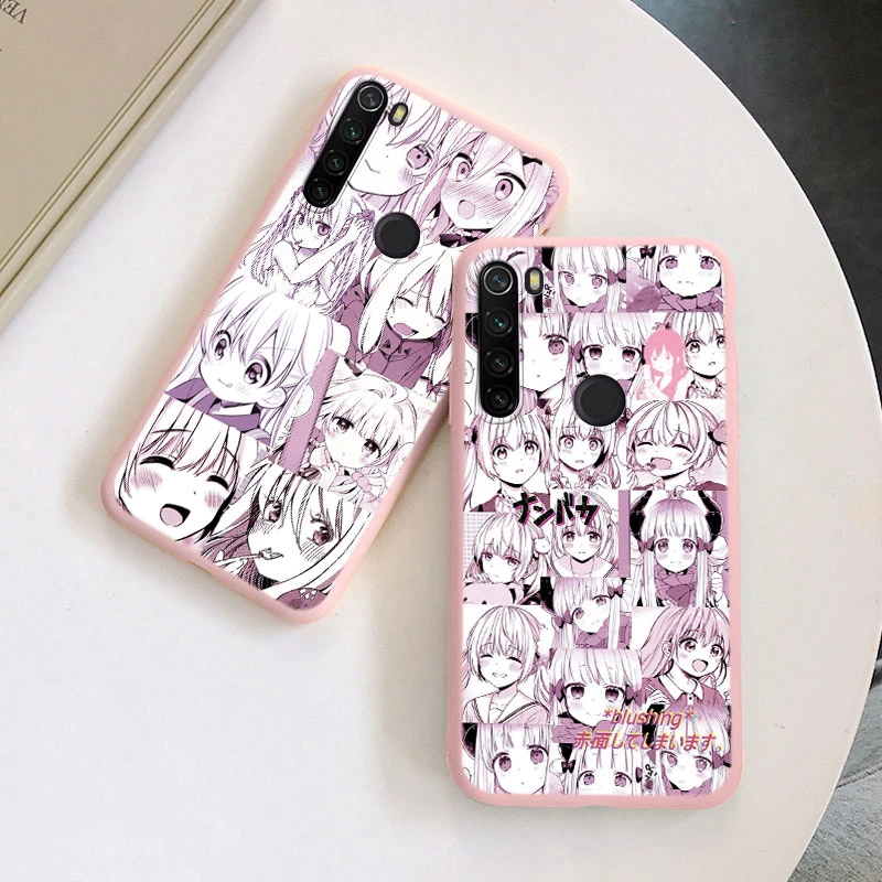 Bxithnr® Coque Pour Xiaomi Redmi Note 9T 5G, Protection Housse En Cuir