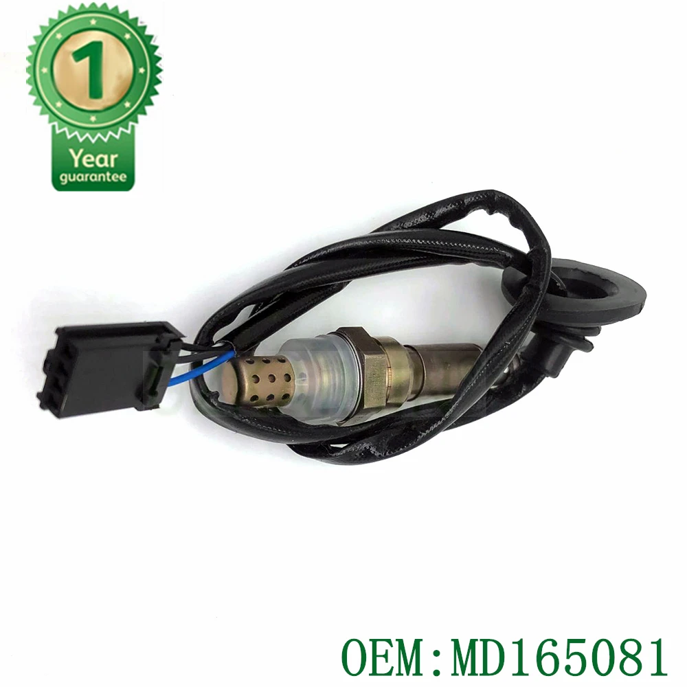 

Кислородный датчик Lambda O2 MD165081 MD184939 для Chevrolet SONIC SONORA SPARK TRACKER TRAILBLAZER VECTRA ZAFIRA MD142206 MD164423