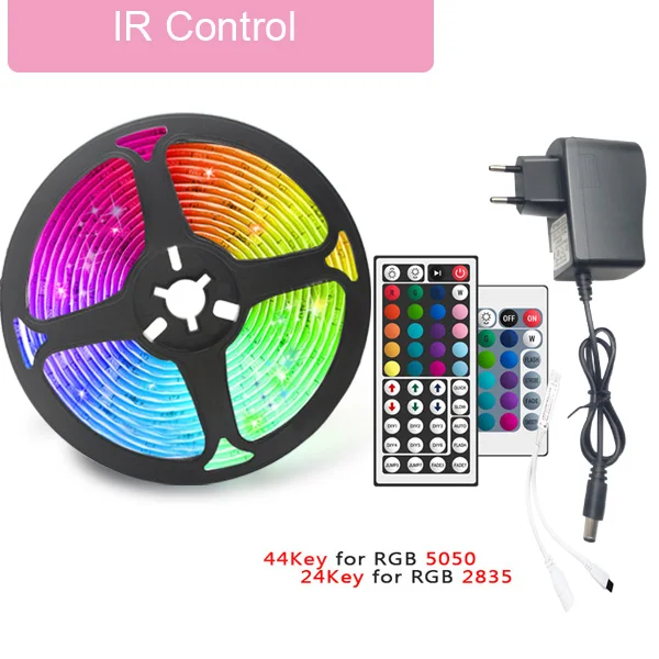 IR Control