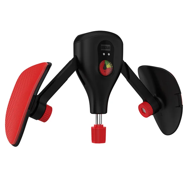 Allenatore Cosce E Glutei - Tonificante Con Contatore LED, Per Pavimento Pelvico E Interno Coscia