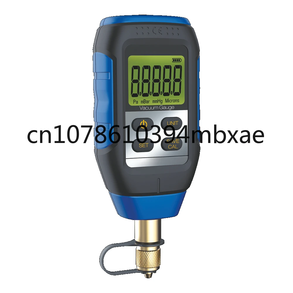 Strumenti Di Refrigerazione Vacuometro Digitale Accurato Vacuometro Vmv-1