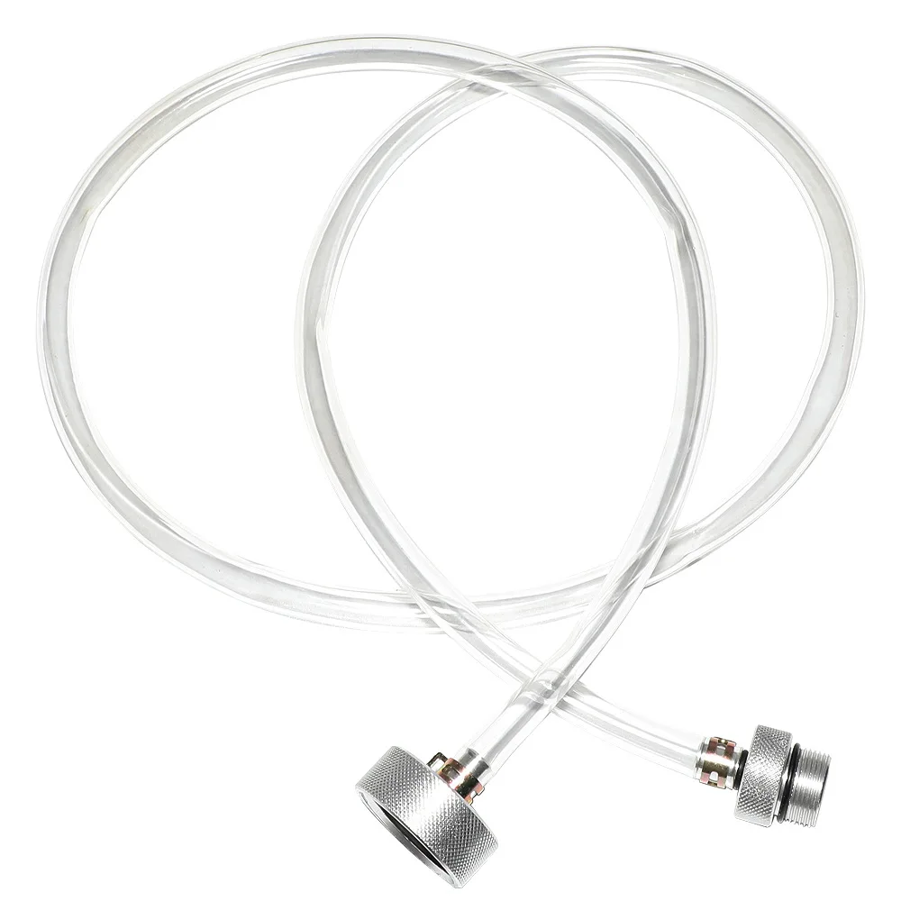 A-VWHT Oil Filling Hose DSG Gearbox and Oil Change Adaptor VAS6262A Cooling U90C