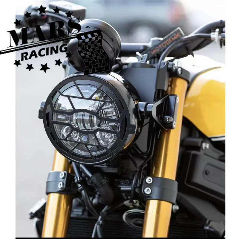 ウィンドスクリーンデフレクター Compatible With Yamaha For XSR700