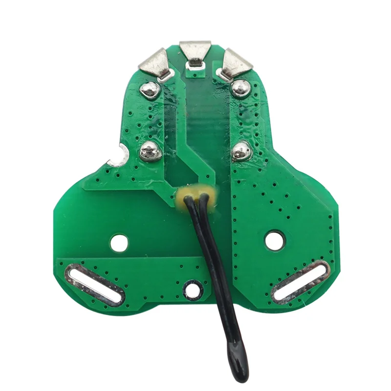 SOFT-BAT420 Custodia per batteria Li Forbosch BAT420 con scheda di protezione per la ricarica della batteria - Image 6