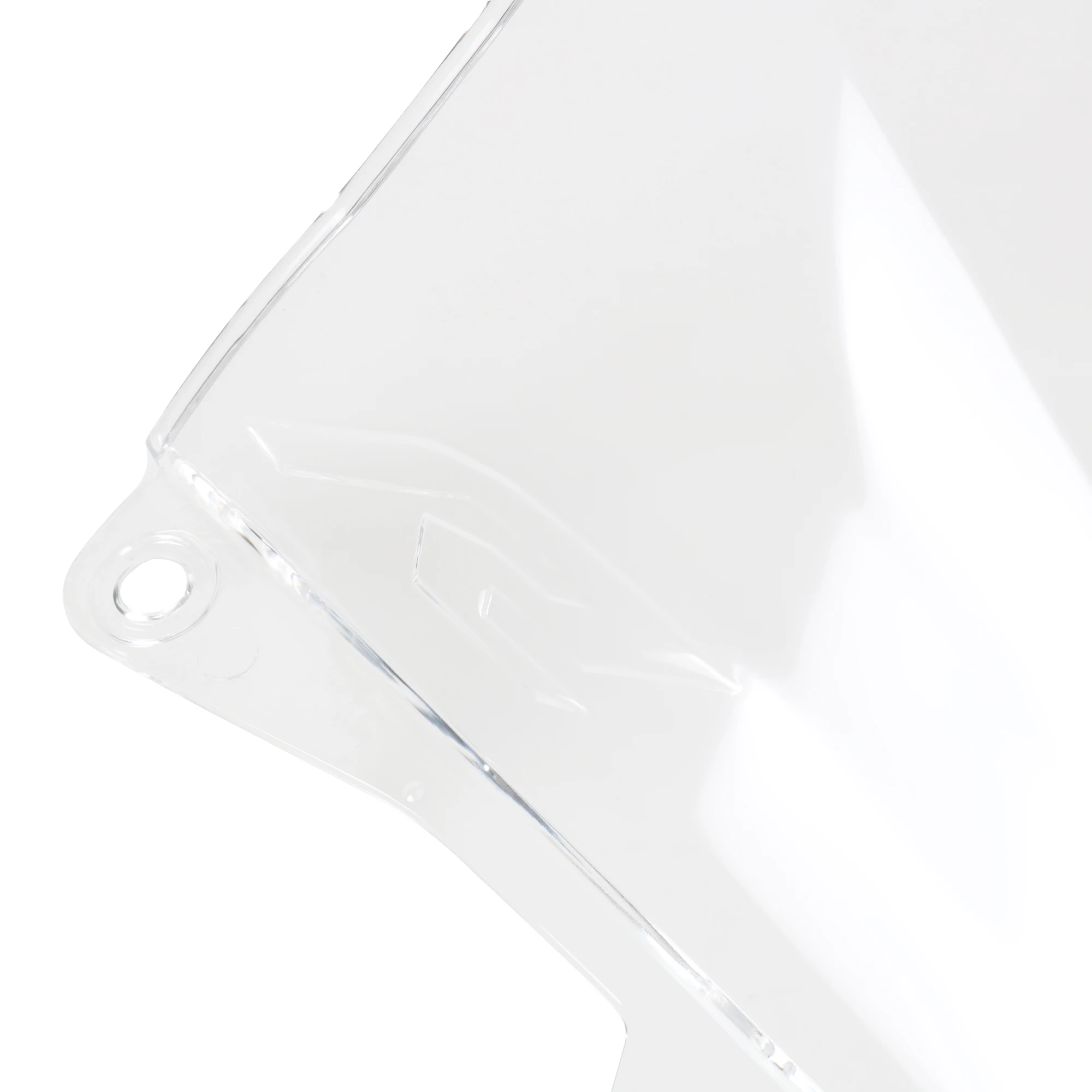 オートバイ高架バージョンスクリーンフロントガラスフェアリング