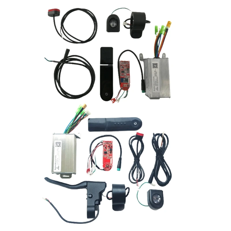 Electric Brushless Scooter Motor Speed Controller for xiaomi M365