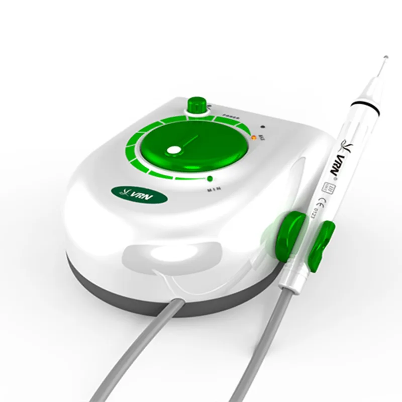 

den tal scaler with scaling, piezo, endo scaler handpiece