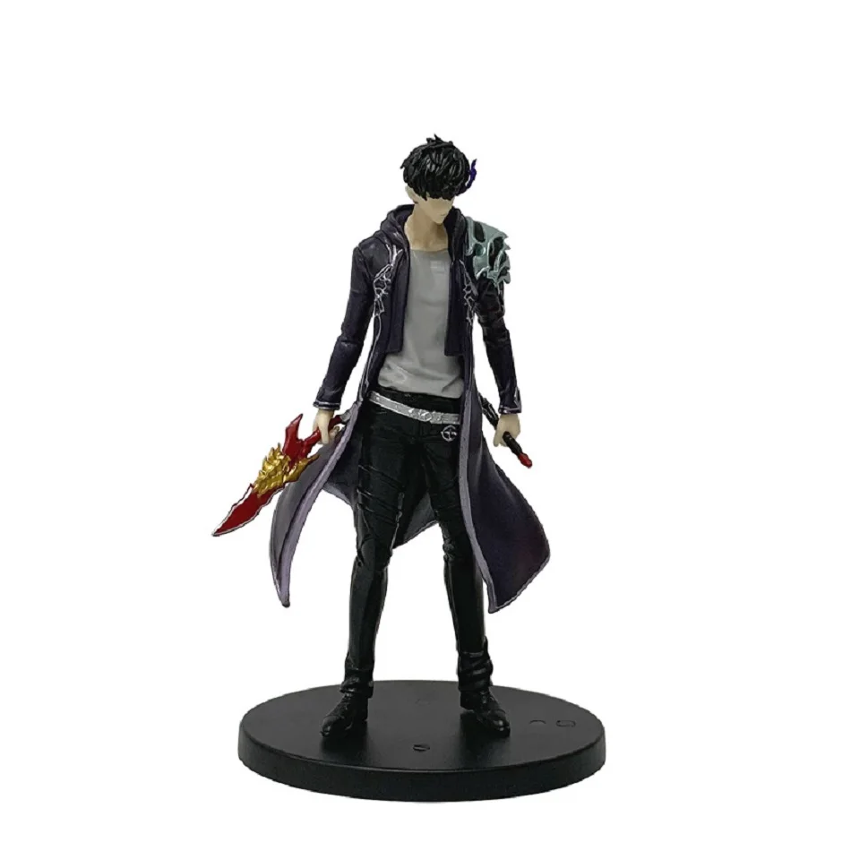 S214f3214226c416080998eebbfe2c3106 - Solo Leveling Merchandise