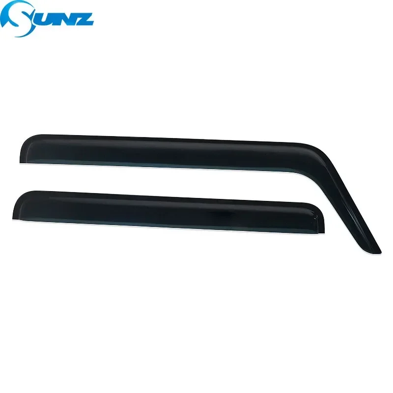 Car Window Visors Car Window Deflectors Weather Shields For Suzuki Jimny XL 5Doors 5 Seats Side Window