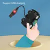 Watch Remote Control Car Long Distance Remote Control Car 2.4ghz Rc Mini Racing Vehicle Wrist Toy with Led for Kids for Toddlers 1