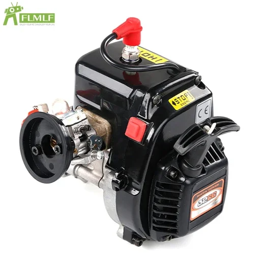 ROFUN 32CC for BAJA