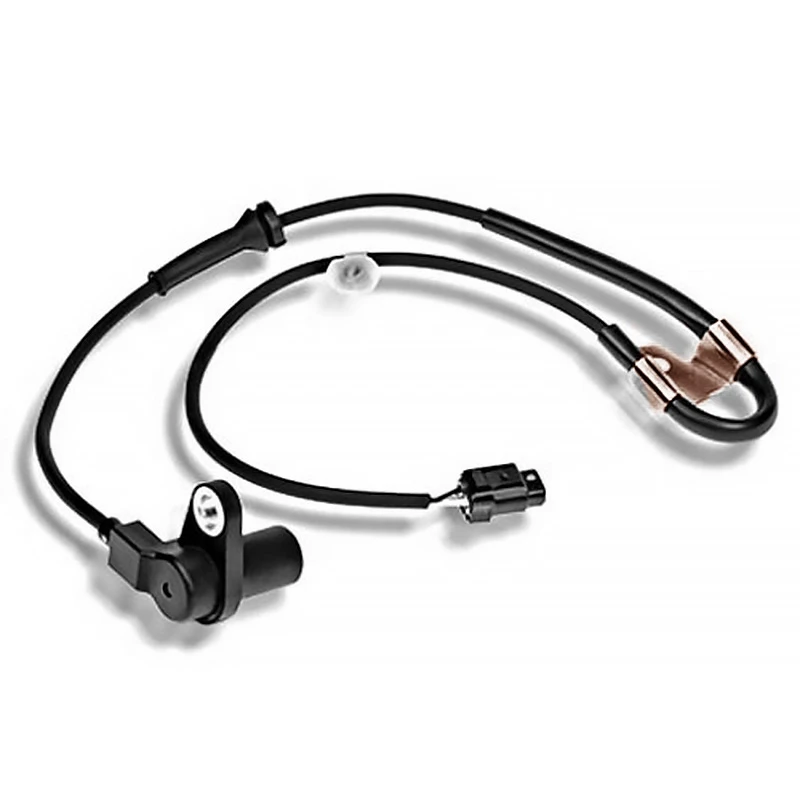 

Автомобильный датчик скорости левого переднего колеса ABS Датчик скорости колеса подходит для Suzuki Swift 2005-2015 5622062J00 56220-62J00