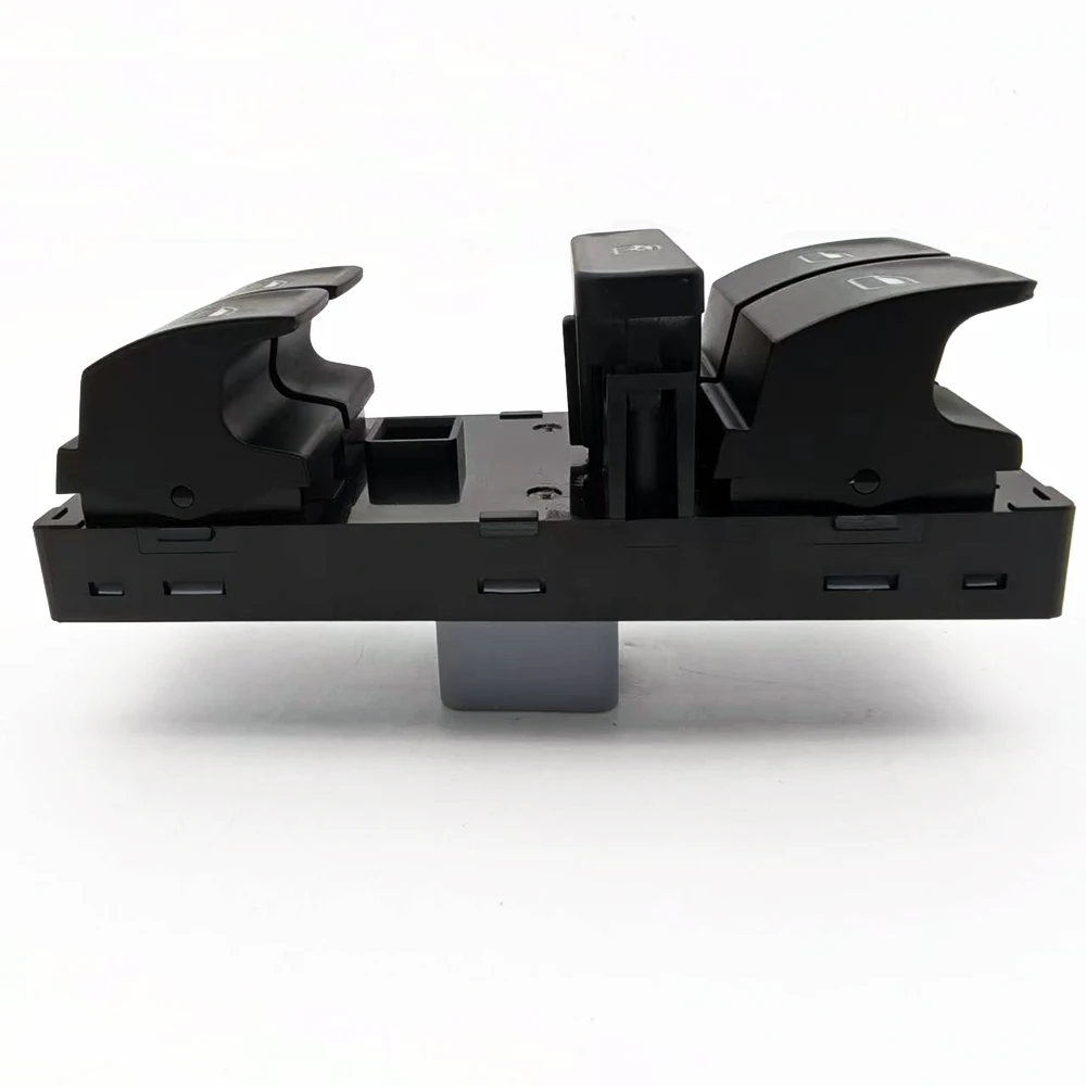 OE 6C0959857 VW 폴로 2014-2018용 전면 좌측 마스터 윈도우 스위치 플러그 앤 플레이