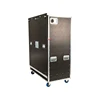 Deluxe Multiple Guitar Case Transport Carrying Road Case 3