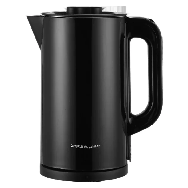 Fully Automatic Electric Kettle, Home Electric Boiling Water Bottle, Intelligent Thermostatic Kettle 24 Hours 55 ° Insulation 6