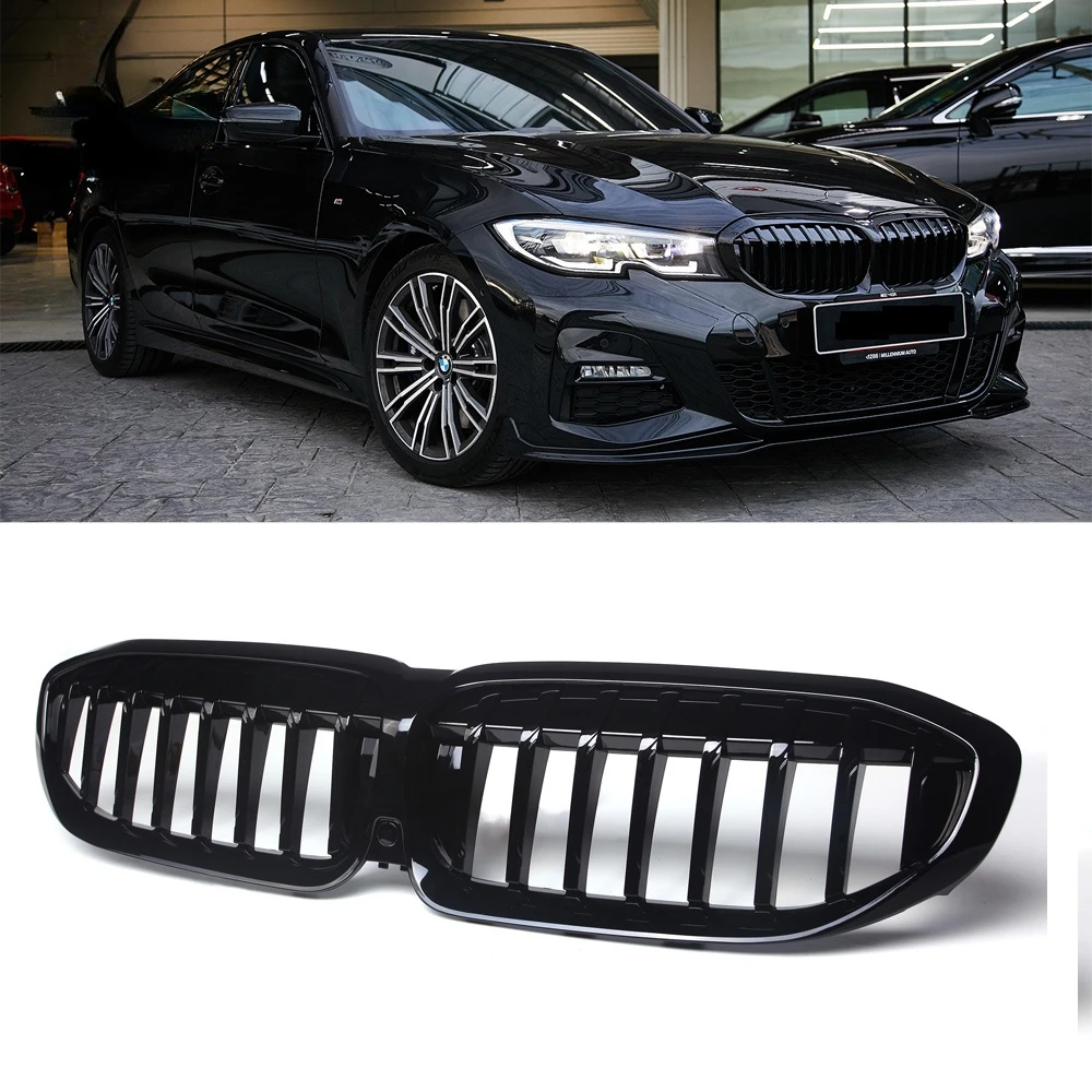 BMW 3 ø G20 2019 + ABS    ̽ ׸