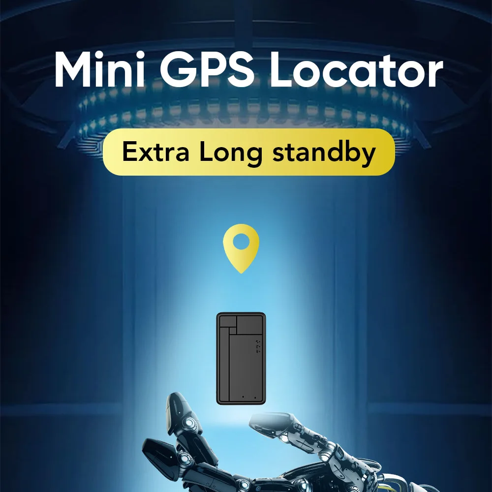 GPS-Car-Locator-Vehicle-Tracker-Long-Distance-Tracking-Device-Real-Time ...