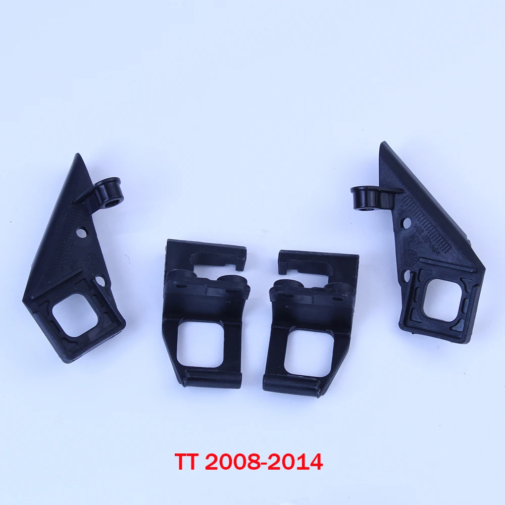 Kit De Réparation De Phare Avant, Support De Phare Pour On