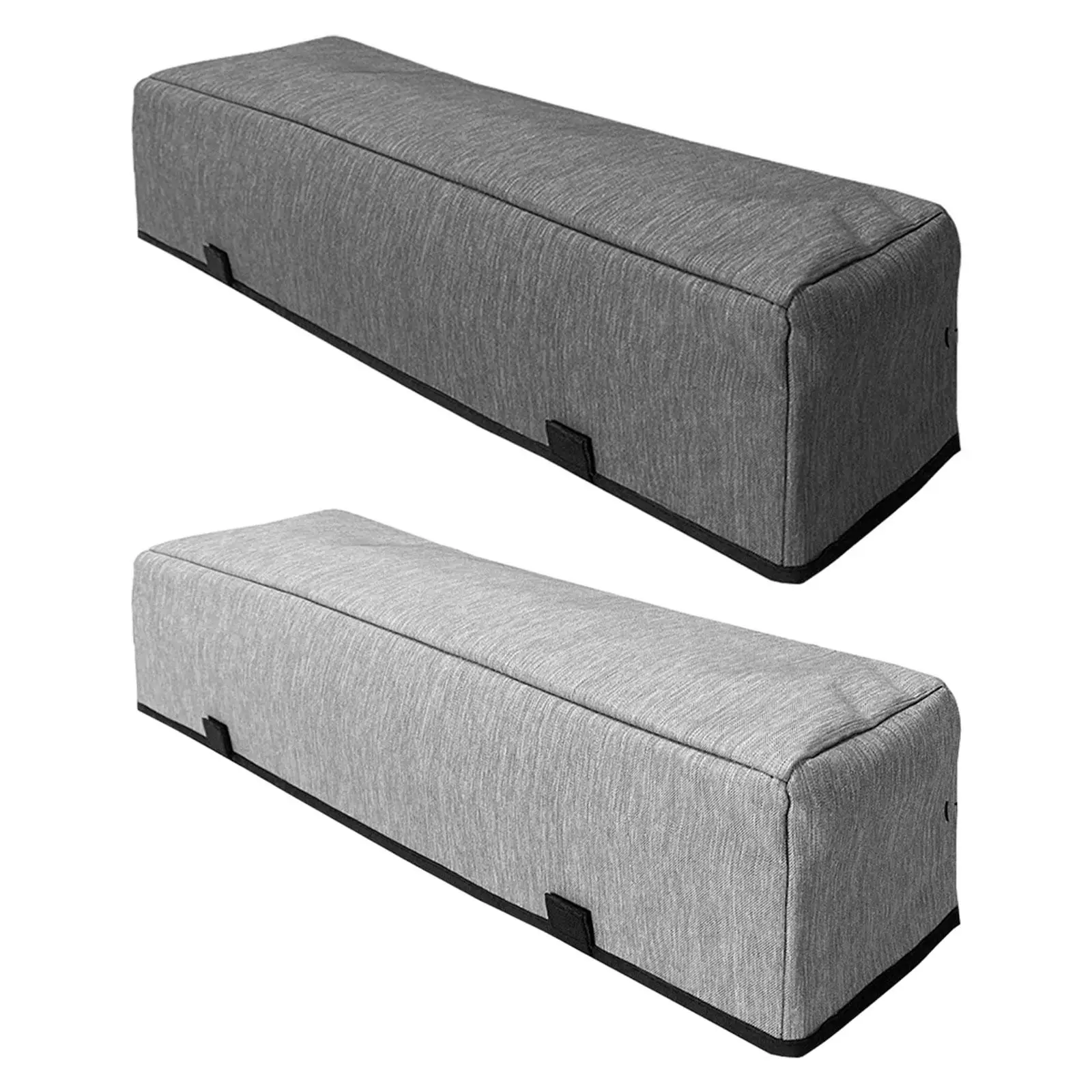 

Пылезащитный чехол многофункциональный легкий портативный водонепроницаемый бытовой чехол из ткани Оксфорд с карманом защитный чехол прочный