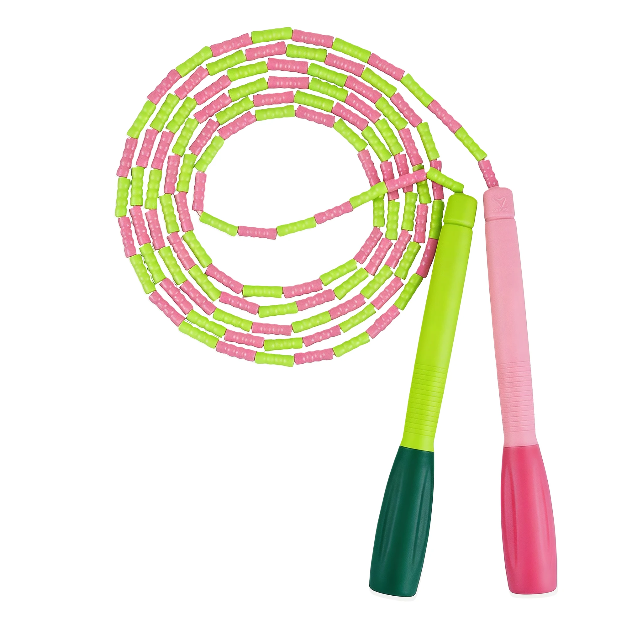 10 Pcs Ligth Green